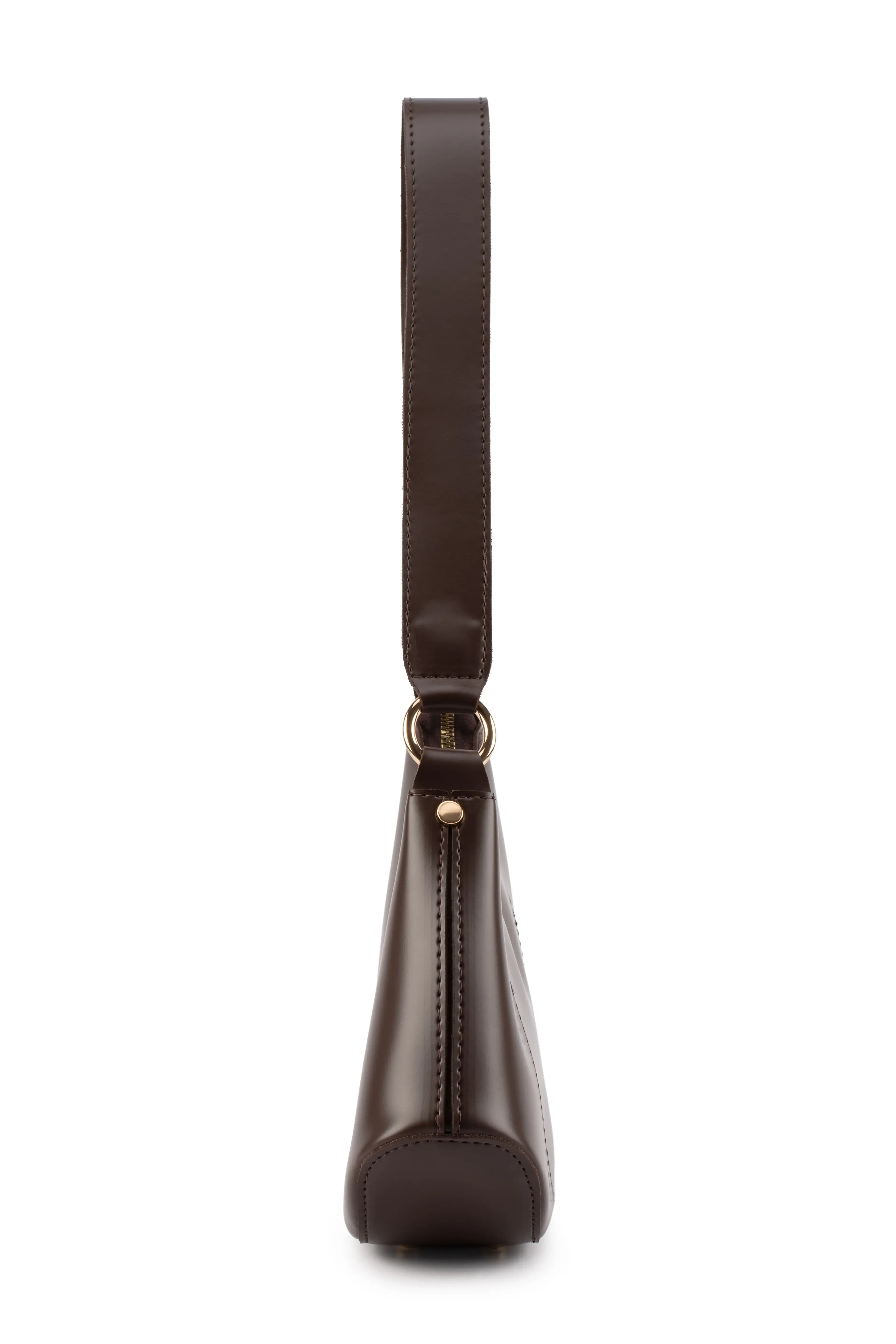 FLOW BAG BROWN